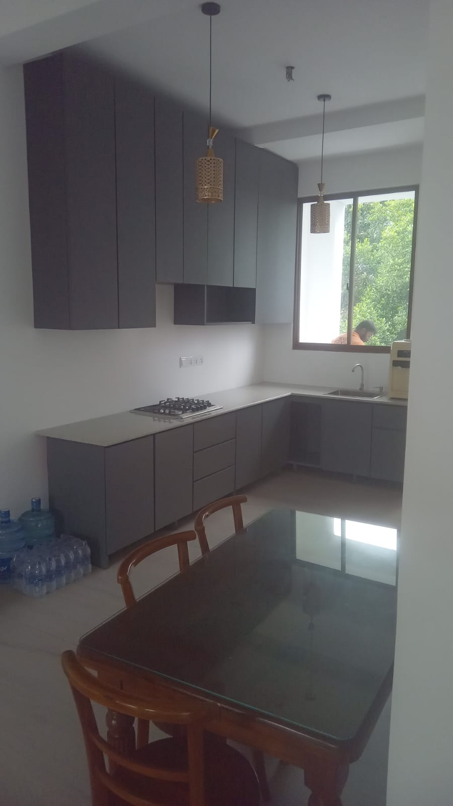 Dheepaloka constructions