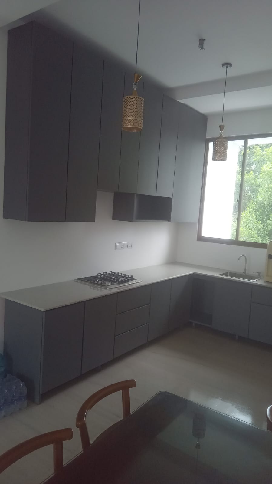 Dheepaloka constructions